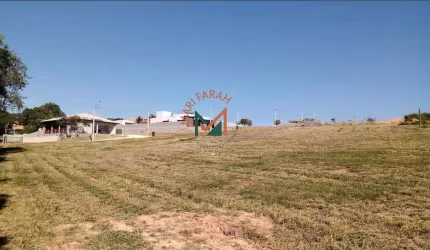 Terreno em Condomínio à venda, no Condomínio Village Ipanema II,  em Araçoiaba da Serra, Village Ipanema II, 1.000m²