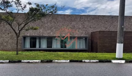 Casa Residencial à venda, Parque Vereda dos Bandeirantes, Sorocaba - CA0175.