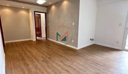Apartamento com 3 quartos, 85m², à venda em Sorocaba, Parque Campolim