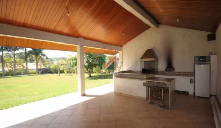 Terreno em Condomínio, 90m², à venda em Sorocaba, Condomínio Vale do Lago