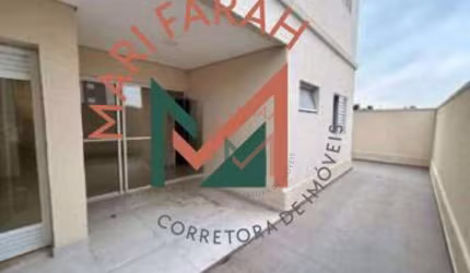 Apartamento Residencial à venda, Itapeva, Votorantim - AP0110.