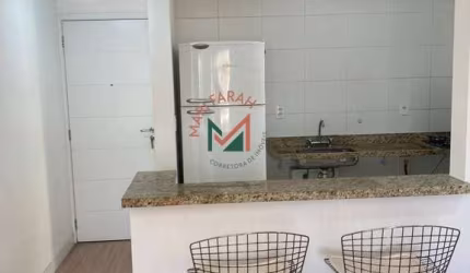 Apartamento com 2 quartos, 72m², à venda em Sorocaba, Jardim Piratininga