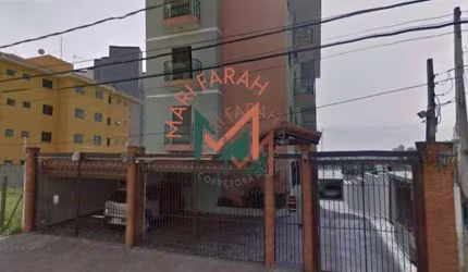 Apartamento Residencial à venda, Parque Campolim, Sorocaba - AP0112.