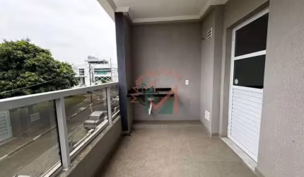 Apartamento Residencial à venda, Jardim Santa Rosália, Sorocaba - AP0056.