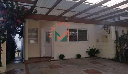 Casa de condomínio com 3 quartos, 146m², à venda em Sorocaba, Parque Campolim