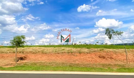 Terreno em Condomínio à venda, no Condomínio Terras Alpha,  em Votorantim, Condomínio Terras Alpha, 300,11m²