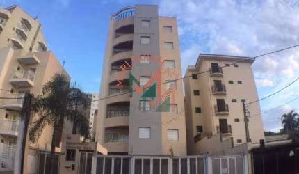 Apartamento Residencial à venda, Parque Campolim, Sorocaba - AP0116.