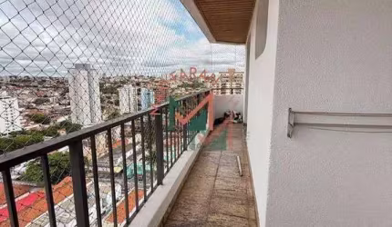 Apartamento Residencial à venda, Centro, Sorocaba - AP0123.