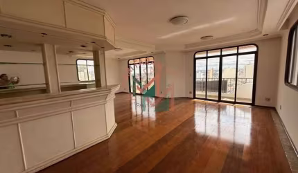 Apartamento com 3 dormitórios à venda, 270 m² por R$ 1.100.000,00 - Centro - Sorocaba/SP