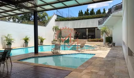Cobertura Residencial à venda, Centro, Sorocaba - CO0002.
