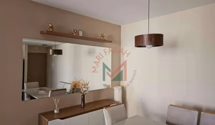 Apartamento com 2 dormitórios à venda, 70 m² . Vista - Sorocaba/SP