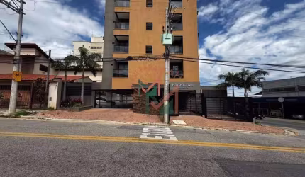 Apartamento Residencial à venda, Jardim Simus, Sorocaba - AP0004.