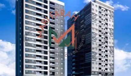 Apartamento Residencial à venda, Jardim do Paço, Sorocaba - AP0006.
