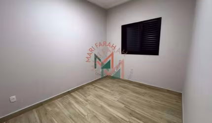 Casa Residencial à venda, Aparecidinha, Sorocaba - CA0039.