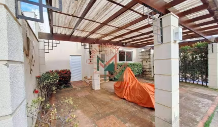 Casa Residencial à venda, Parque Campolim, Sorocaba - CA0092.