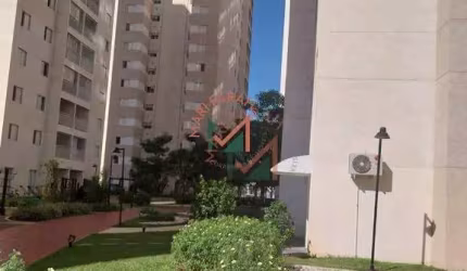 Apartamento Residencial à venda, Jardim Maria José, Votorantim - AP0026.