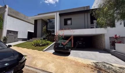 Casa Residencial à venda, Itapeva, Votorantim - CA0120.