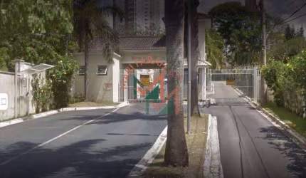 Casa com 3 dormitórios à venda, 200 m² por R$ 1.350.000,00 - Parque Campolim - Sorocaba/SP