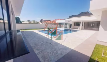 Casa Residencial à venda, Parque Village Castelo, Itu - CA0152.