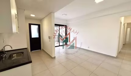 Apartamento Residencial à venda, Alto da Boa Vista, Sorocaba - AP0058.