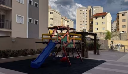 Apartamento Residencial à venda, Parque Campolim, Sorocaba - AP0071.