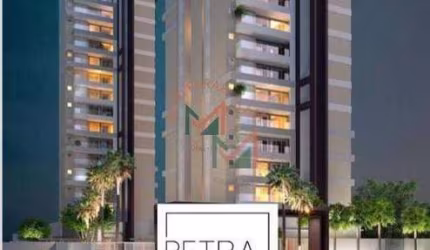 Apartamento Residencial à venda, Parque Campolim, Sorocaba - AP0101.