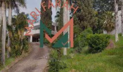 Casa Residencial à venda, Parque Campolim, Sorocaba - CA0244.