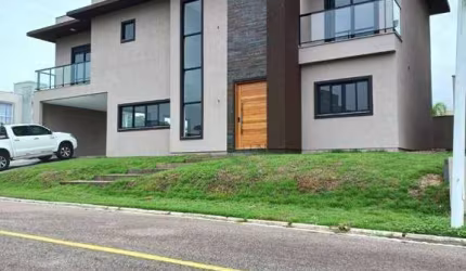 Casa com 4 dormitórios à venda, 252 m² por R$ 1.700.000,00 - São João do Rio Vermelho - Florianópolis/SC