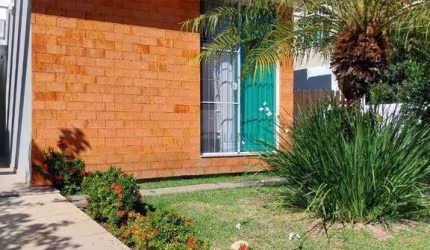 Casa com 4 dormitórios à venda, 174 m² por R$ 1.950.000 - Cachoeira do Bom Jesus - Florianópolis/SC