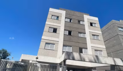 Apartamento com 2 dormitórios no Bairro Jd. Imperial Atibaia SP