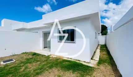 Casa Peró 2 quartos - Cabo Frio