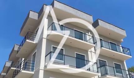 Apartamento à venda no bairro Marambaia - Itaboraí/RJ