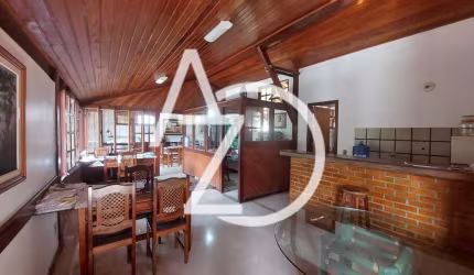 Casa Centro 3 quartos - Cabo Frio