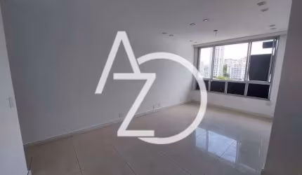 Apartamento Fonseca 3 quartos - Niterói