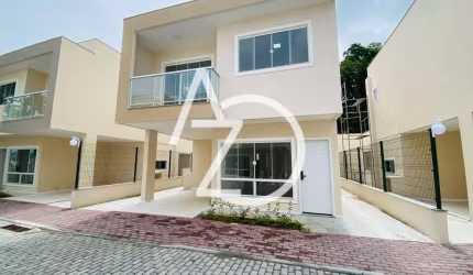Casa condomínio Maravista 3 quartos - Niterói