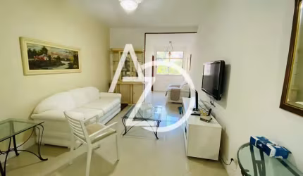 Apartamento São Domingos 2 quartos - Niterói