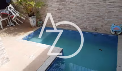 Casa Condomínio Maria Paula 3 quartos, piscina - Niterói