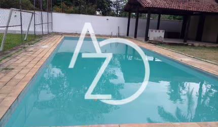 Casa Itaipuaçu 8 quartos, piscina - Maricá