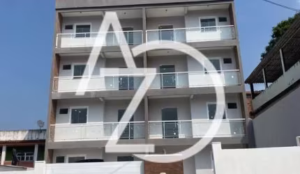 Apartamento à venda no bairro Laranjal - São Gonçalo/RJ