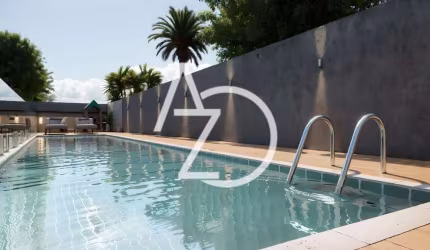 Lançamento Maria Paula 2 quartos, piscina - São Gonçalo