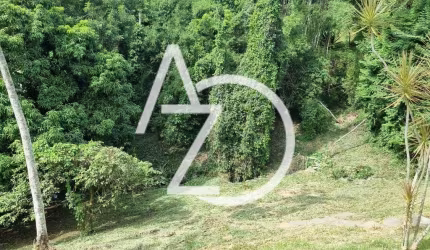 Terreno Pendotiba - Niterói