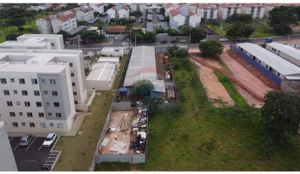 Terreno comercial a venda no bairro Jardim vitória, 1.280m2, próximo ao Borella Residencial
