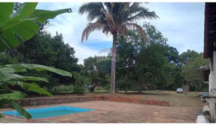 Chácara à venda no Estância  Balneária Águas Virtuosas em Bauru - SP