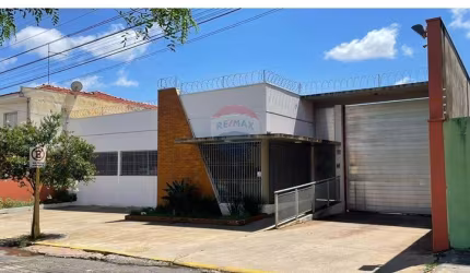 Galpão para locação, na Vila Coralina, próxima a Duque De Caxias