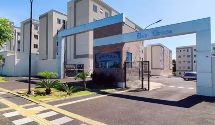 Apartamento(ap) Cond bela grecia, 2 quartos, 1 vaga para carro, próximo ao recinto recinto mello moraes e Av. comendador