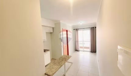 Apartamento a venda no Condomínio Residencial Terrasse, 1 quarto, 1 vaga, próximo da USP