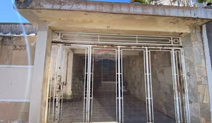 Casa a venda em Vila Souto: 3 Quartos,  2 vagas