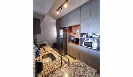 Apartamento Para locação Residencial Alaska 2 quartos 1 suite 1 garagem
