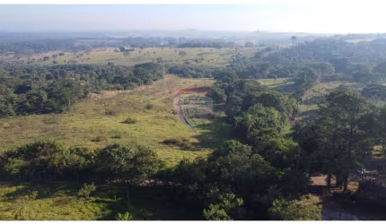 Área Rural à Venda em Bauru/SP próximo ao Parque Santa cândida  – 17,05 hectares