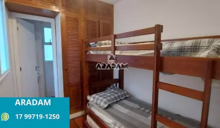 Apartamento para locação, Pitangueiras, Guarujá, SP